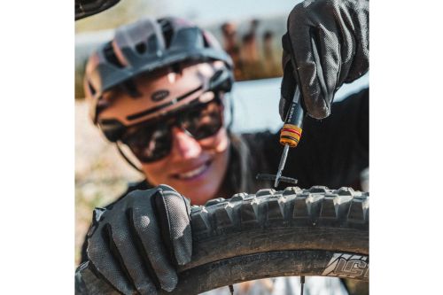 Zestaw naprawczy Lezyne Tubeless Insert Kit