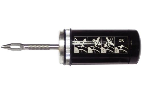 Zestaw naprawczy do opon Lezyne Tubeless Kit