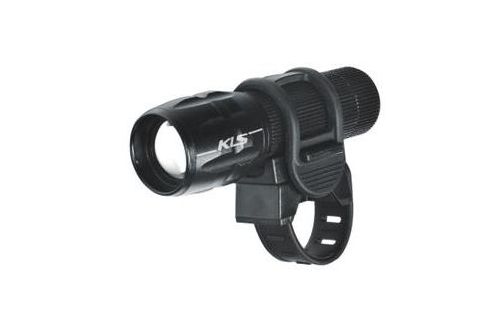 Lampka rowerowa przednia KLS Zoomer