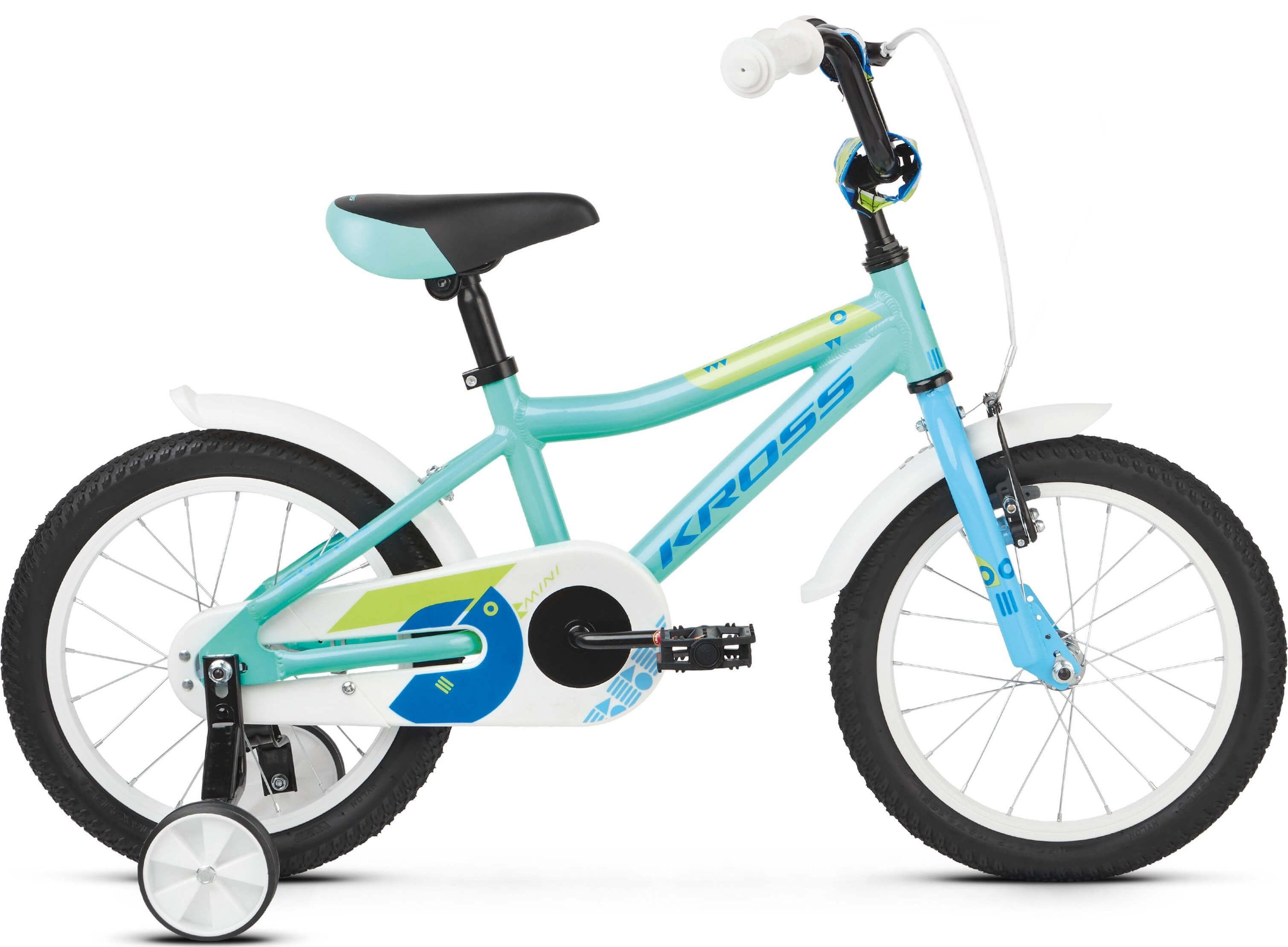 Rower dziecięcy Kross Mini 4.0 2021 Nowa Kolekcja!!/Błyskawiczna