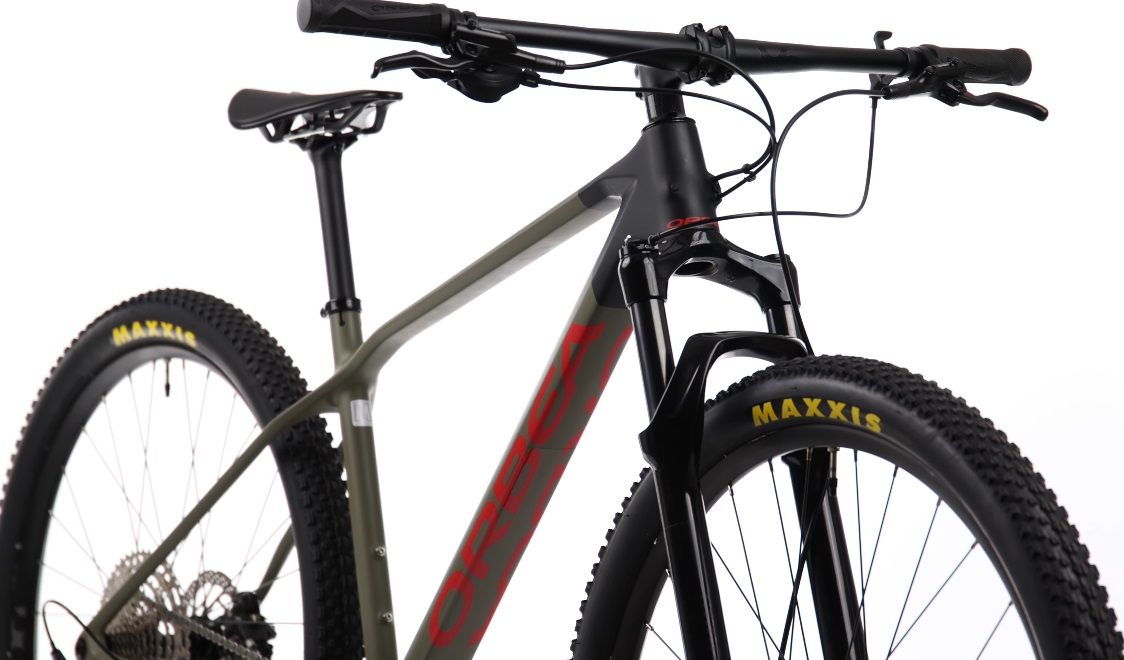 Orbea cheap alma 50