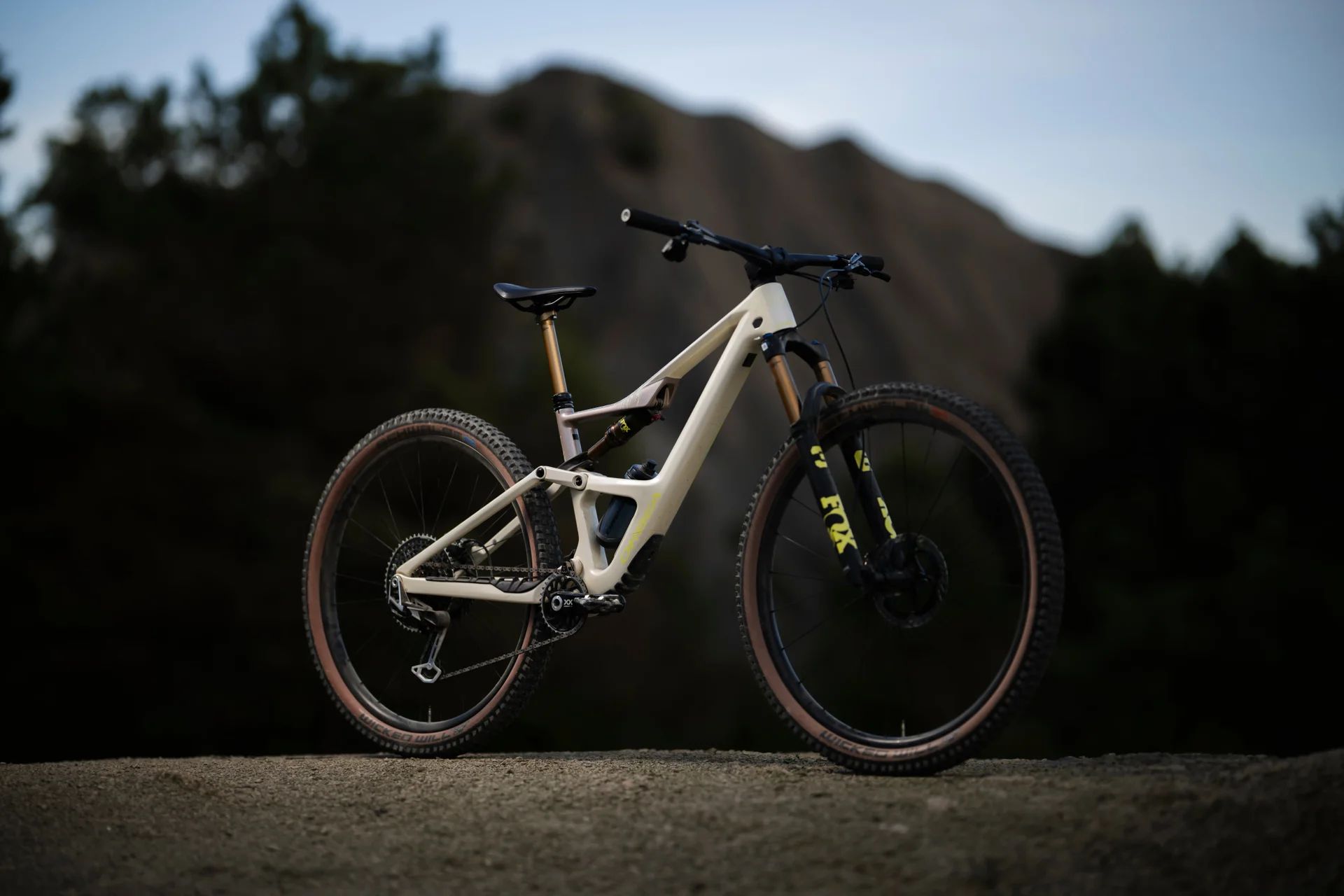 Orbea Occam SL 2026 - rower ścieżkowy