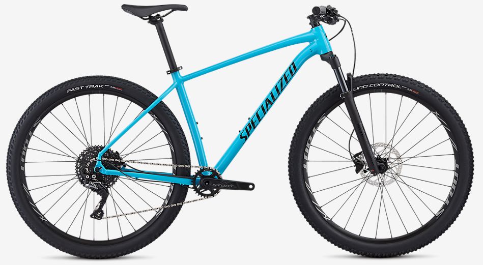 2019 specialized rockhopper pro 1x