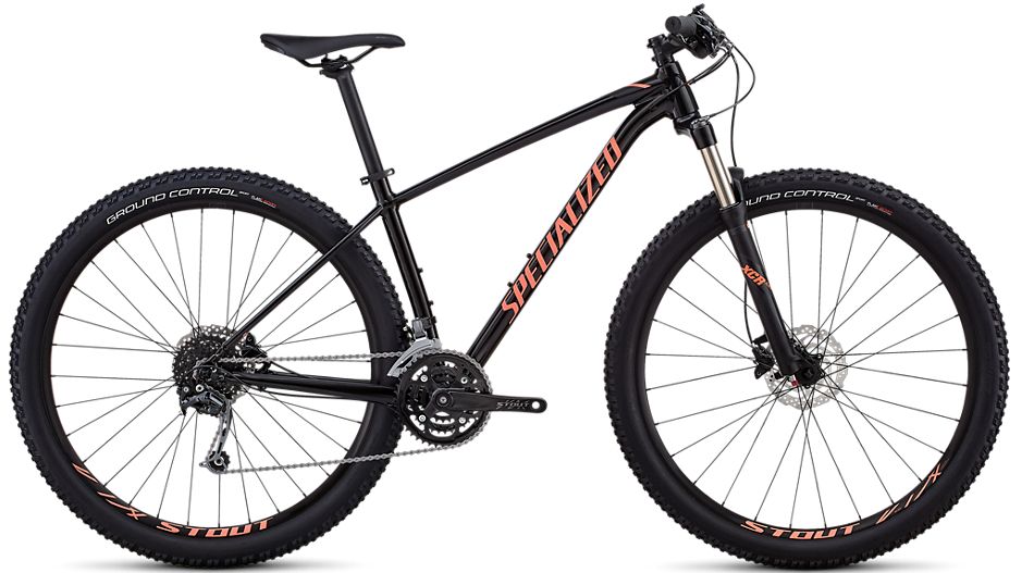 rower specialized rockhopper
