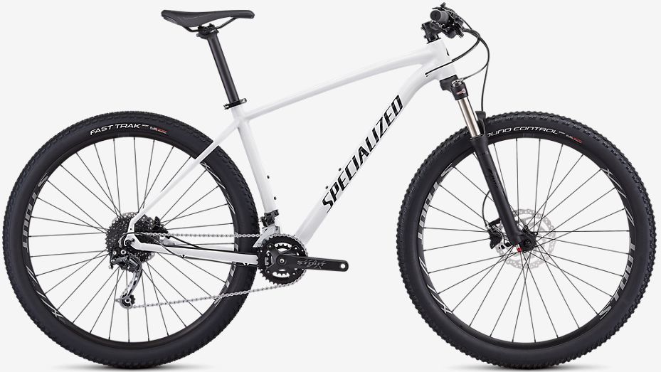 rower specialized rockhopper