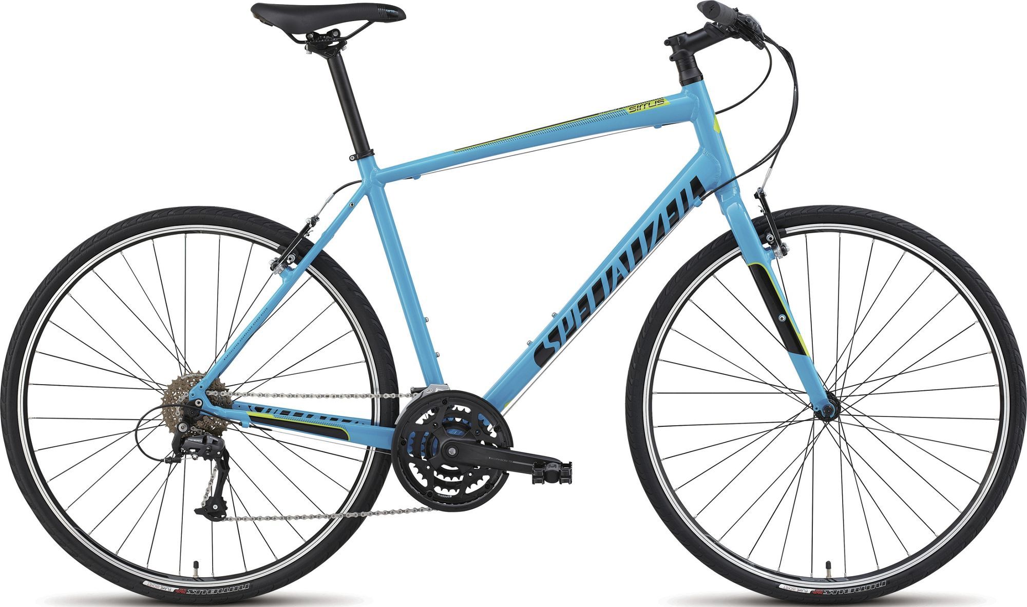specialized sirrus sport 2016
