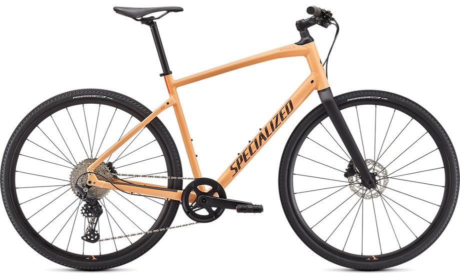 Specialized Sirrus X 4.0 2021 Rower crossowy Rowery fitness