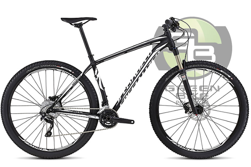 Specialized sales crave comp