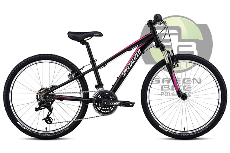 specialized hotrock 24 girl