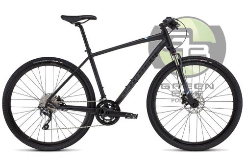 Specialized Crosstrail Comp 2016