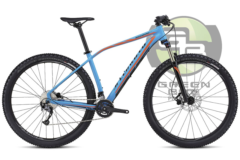 specialised rockhopper 2016