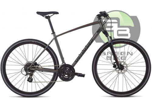 Rower crossowy Specialized Crosstrail Disc Int 2017