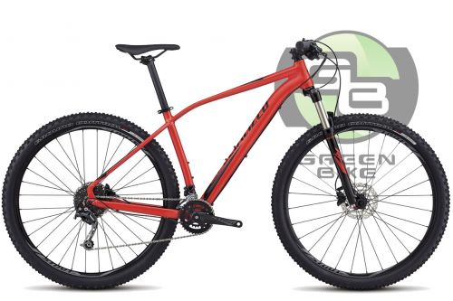 Specialized Rockhopper Comp 2017