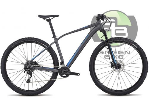 Specialized Rockhopper Expert 2017