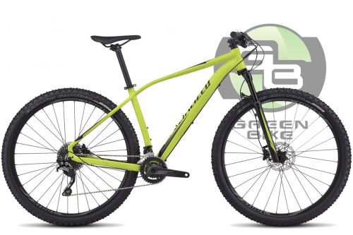 Specialized Rockhopper Expert 2017