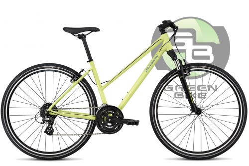 Specialized Ariel Step Through Int 2017