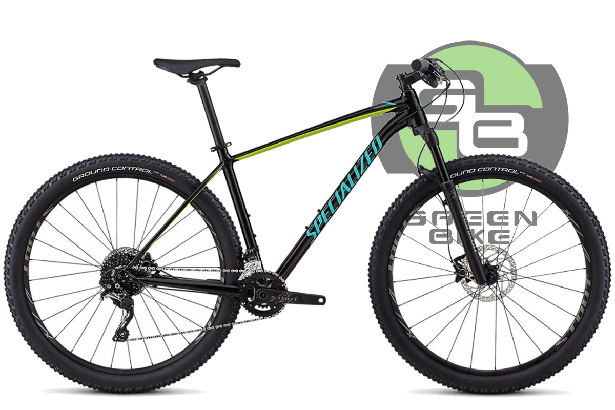 specialized rockhopper pro 29 2018