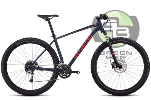 Rower górski Specialized Rockhopper Comp 2018