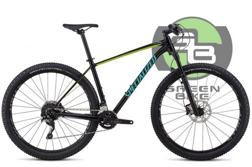Rower górski Specialized Rockhopper Pro 2018