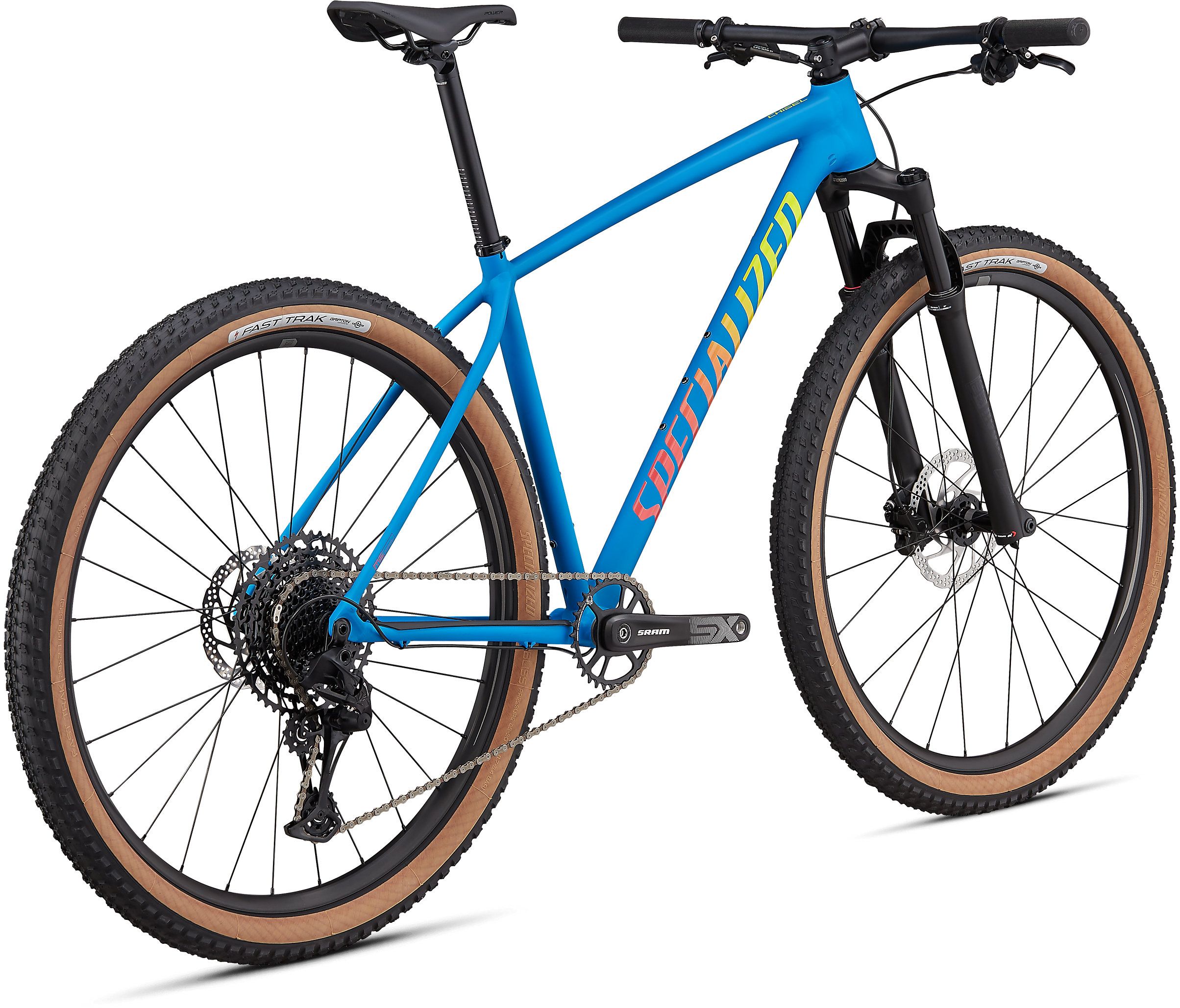 specialized chisel cena