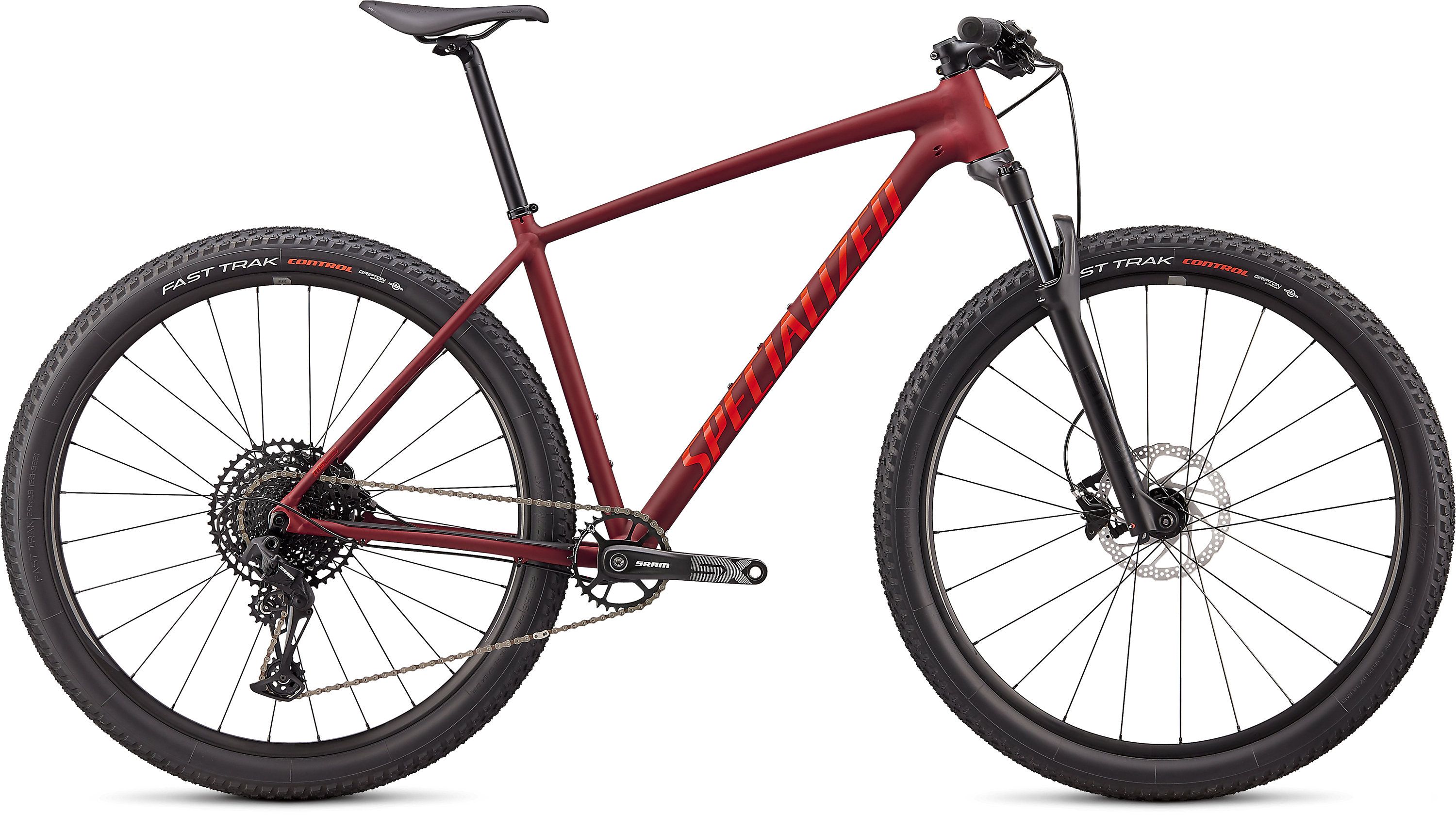 Vtt specialized chisel 2020 online