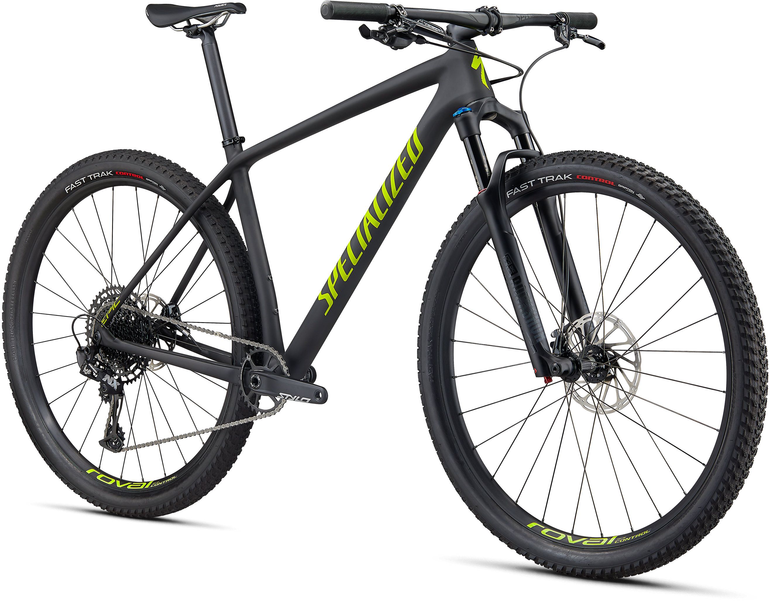 rower hardtail