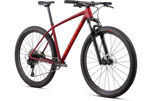 Rower górski Specialized Chisel 2020