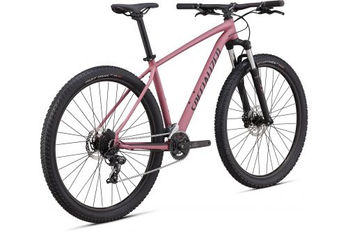 Rower górski Specialized Rockhopper 29 2020 - Ostatnia sztuka L fiolet