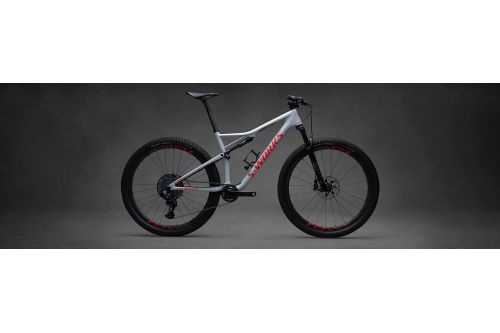 Rower górski Specialized S-Works Epic Hardtail AXS 2020 Sprawdź