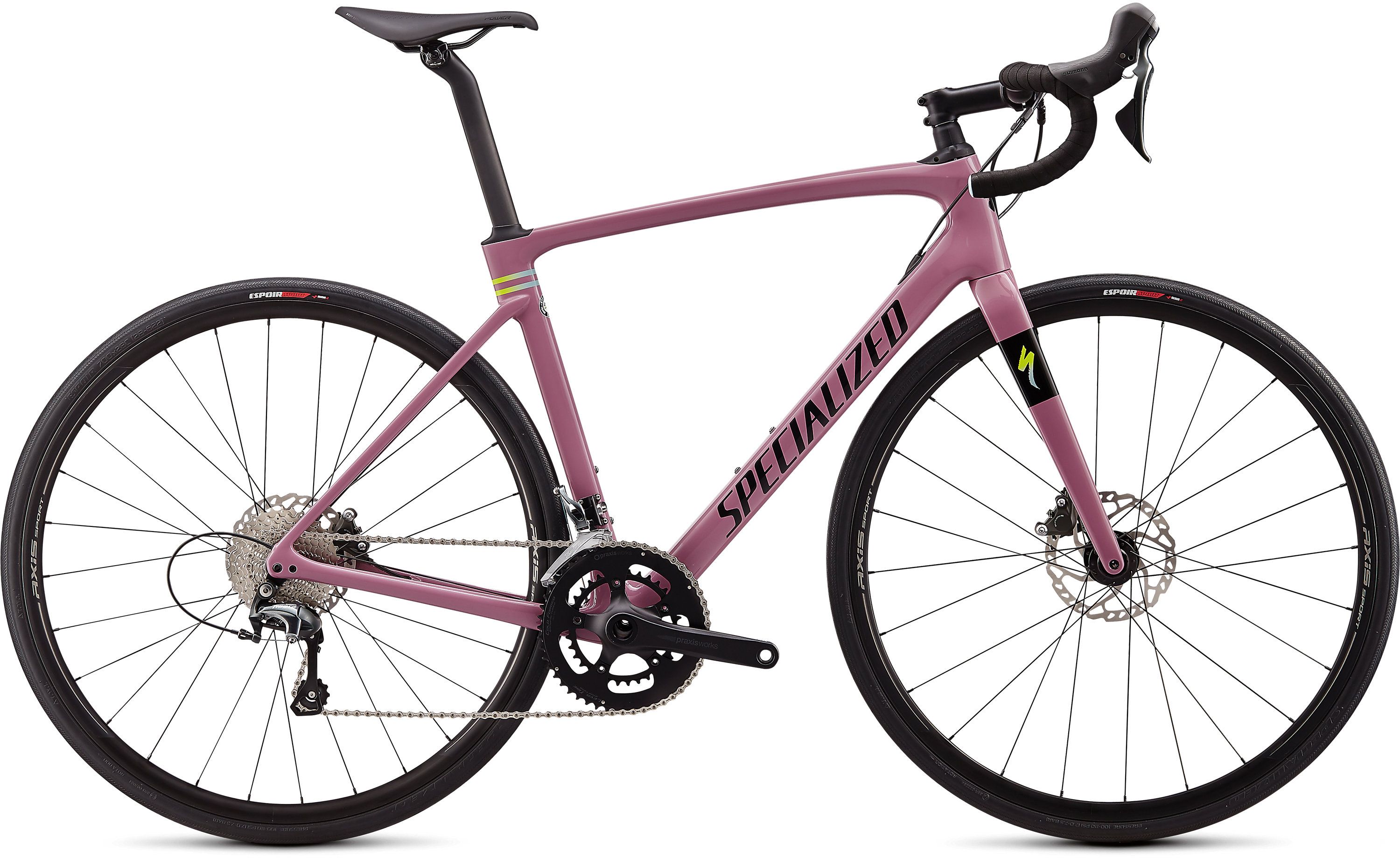 endurance specialized