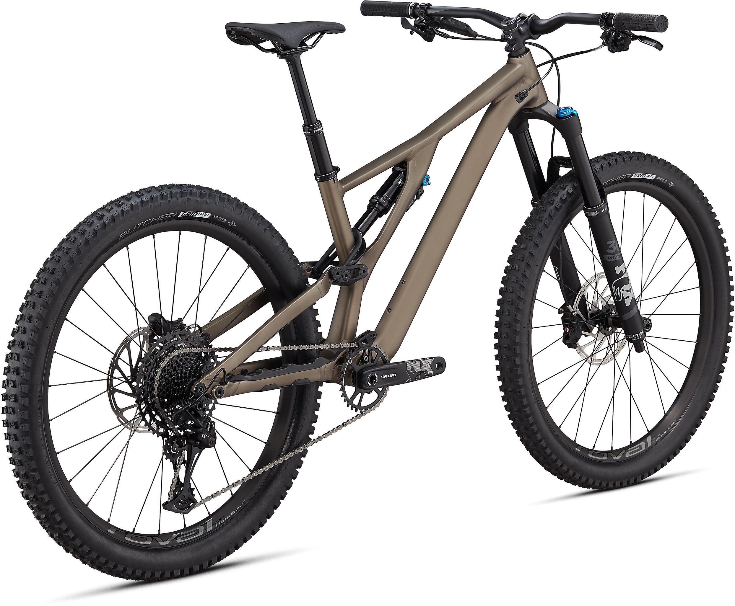 specialized stumpjumper cena