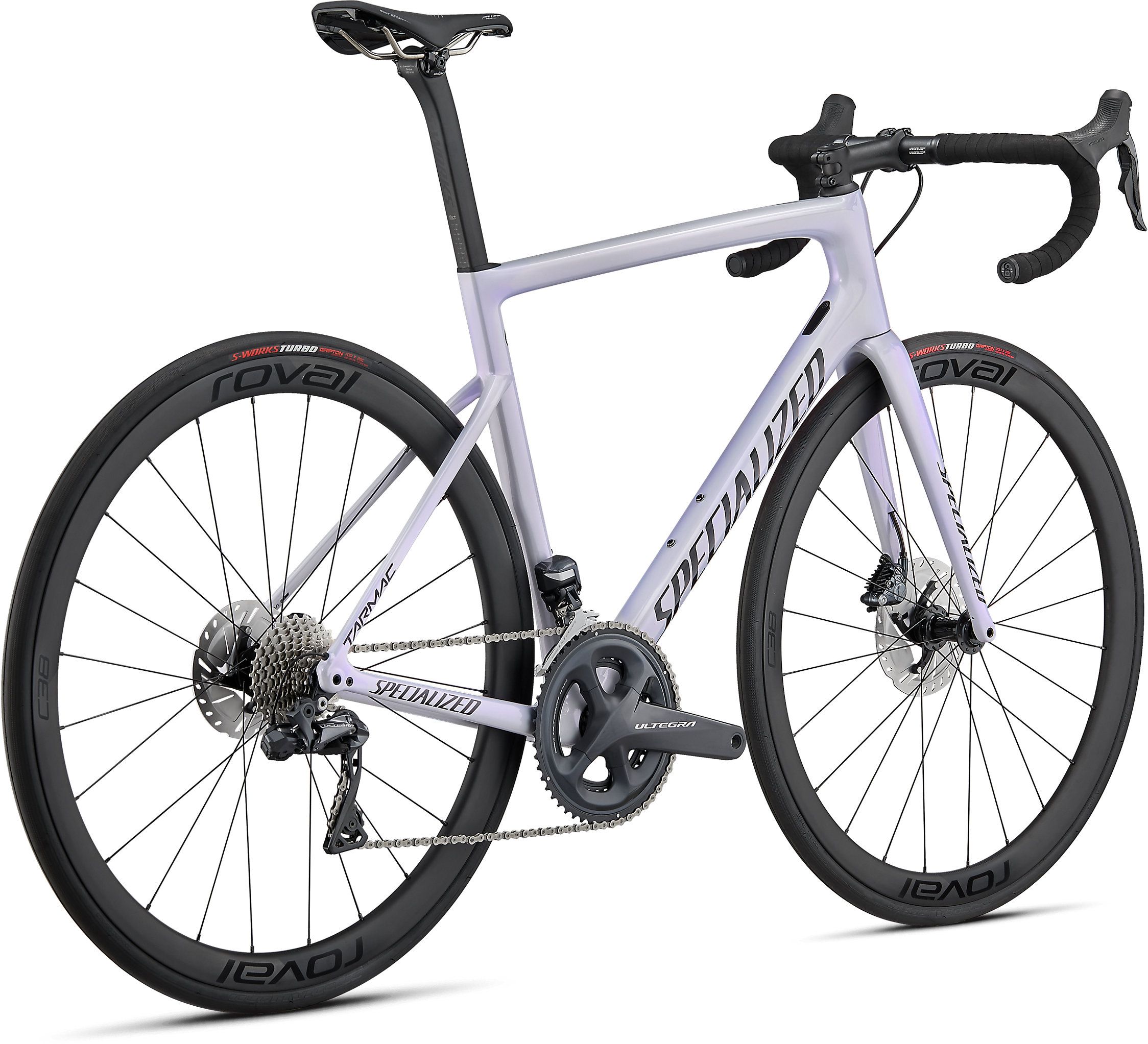 tarmac expert disc 2020