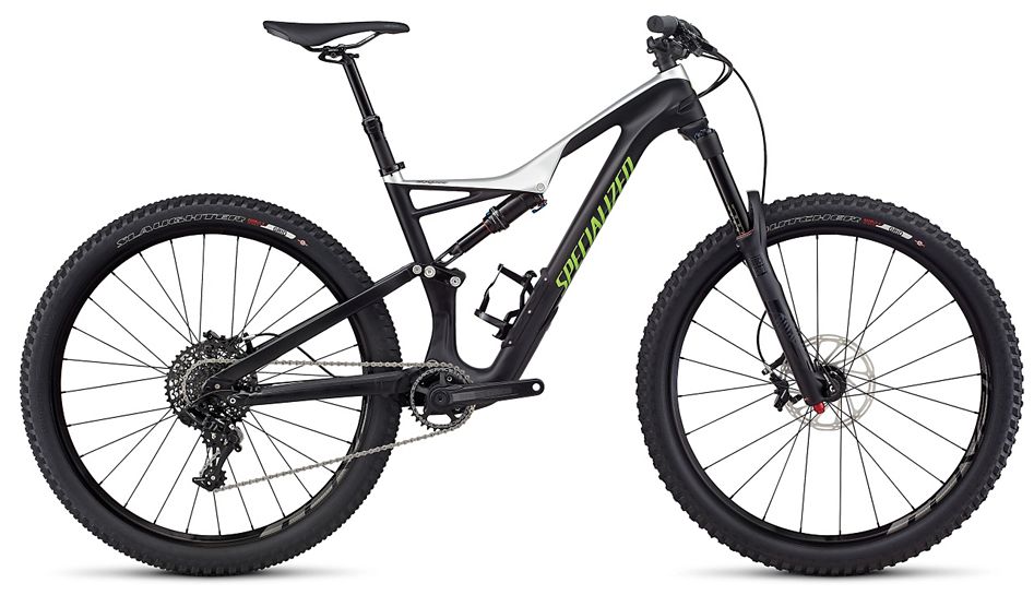 stumpjumper fsr comp 650b 2017