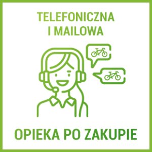 obsługa telefoniczna i mailowa przez doświadczonych doradców