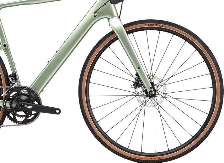 Gravel Cannondale Topstone Carbon Ultegra Rx2 Review Cannondale