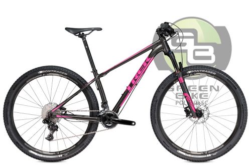 Trek Superfly 6 2016