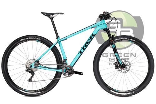 Trek Superfly 9.8 2016