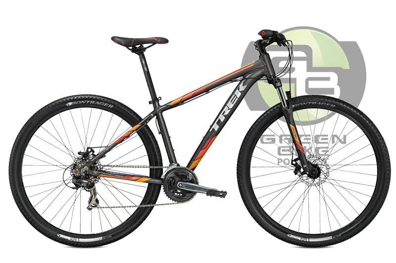 trek marlin 5 2016