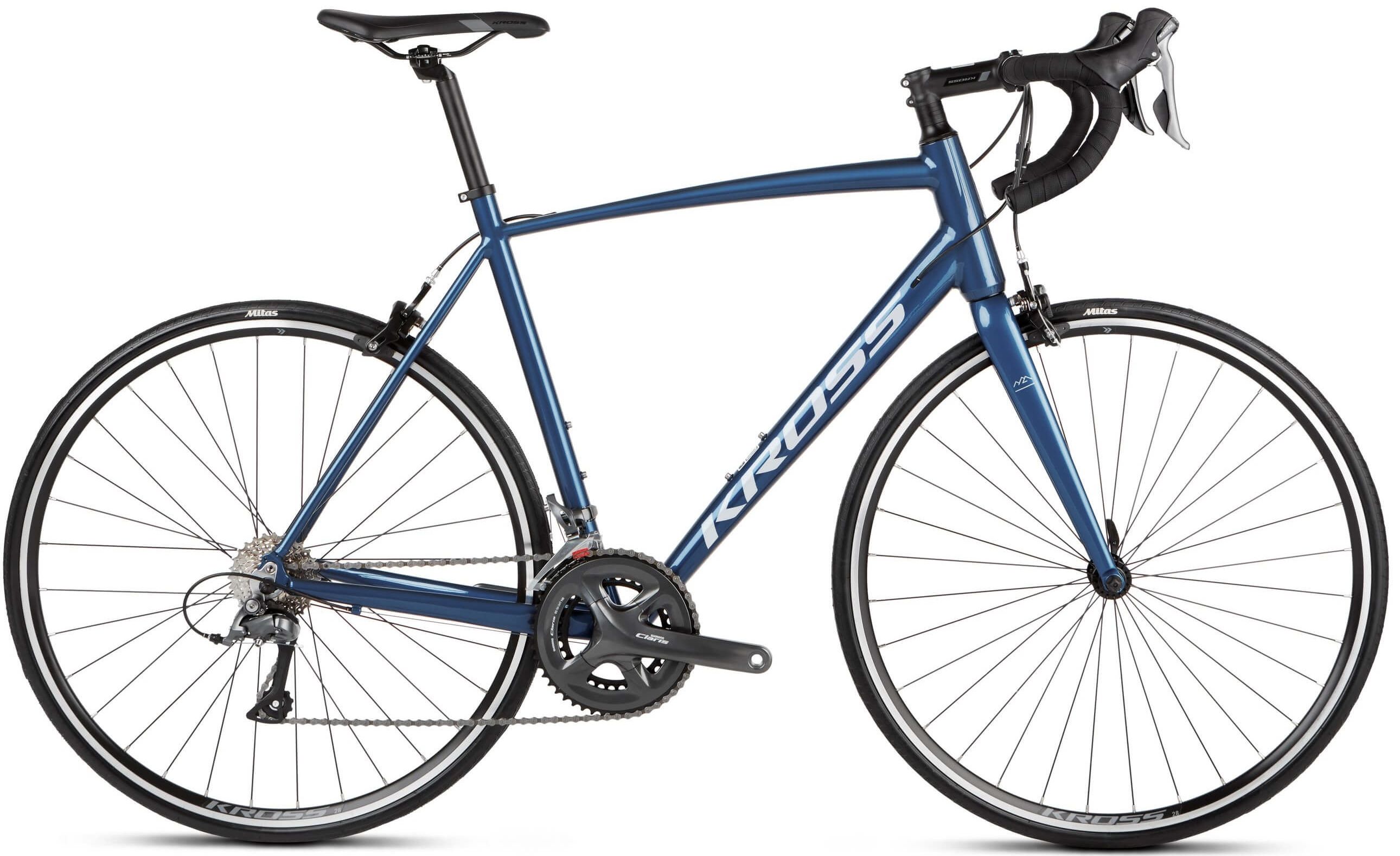 Kross Vento 2.0 Shimano