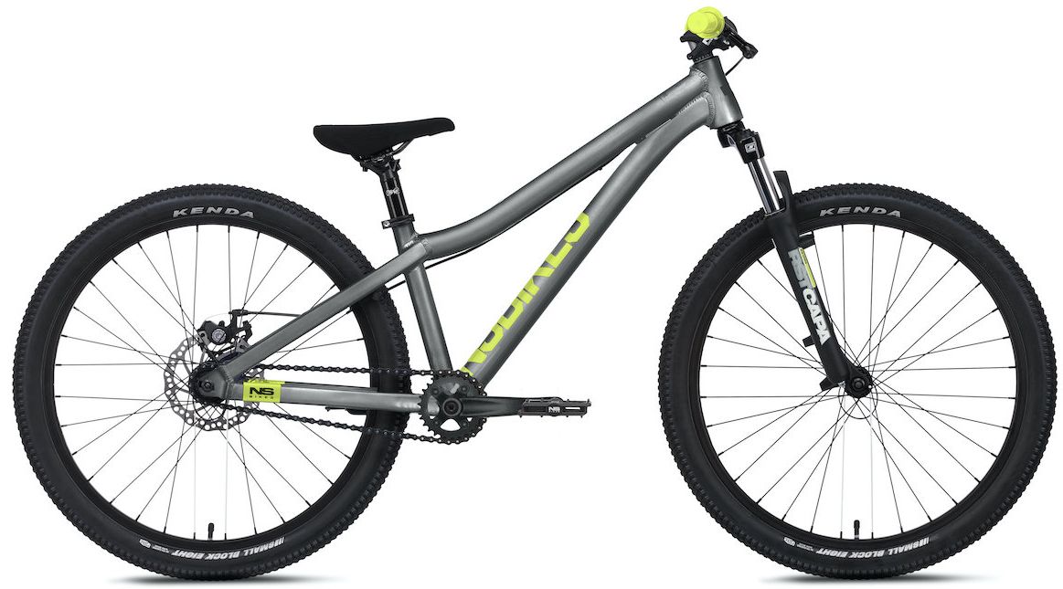 Rower Dirt Ns Bikes Zircus NS Bikes Zircus Dirt Jump Bike Camo